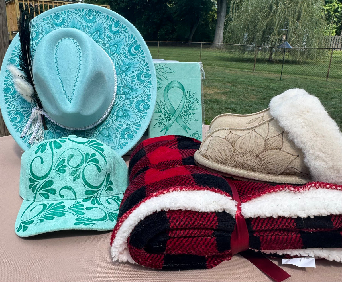 Niklin Design’s Basket