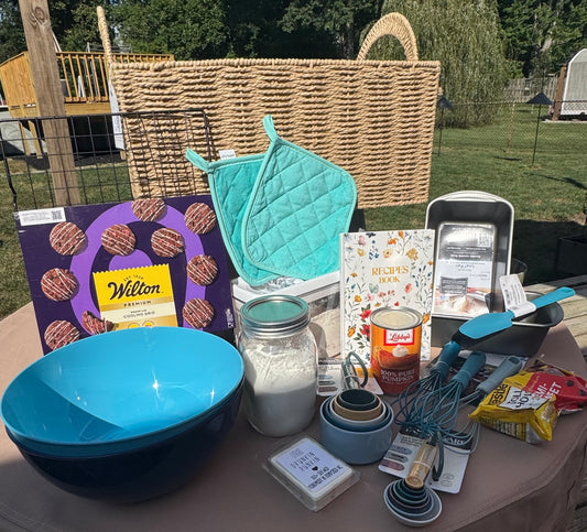 Baking Basket #1