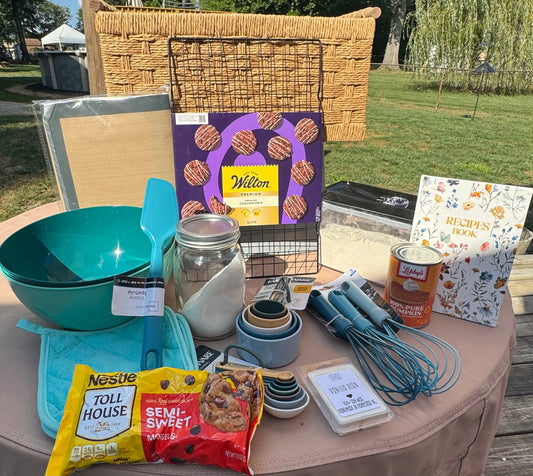 Baking Basket #2